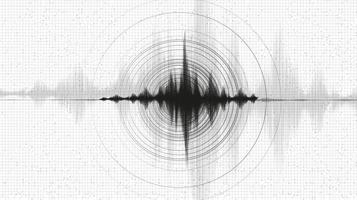 ad un terremoto o vibrazione